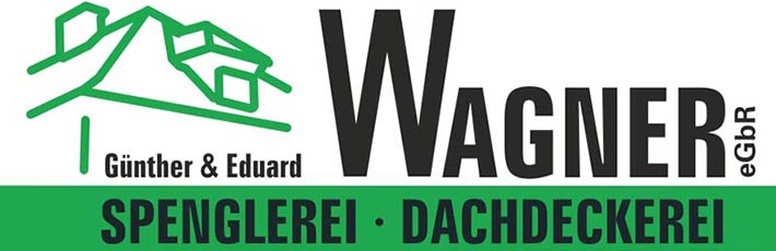 Logo der Dachdeckerei & Spenglerei Wagner